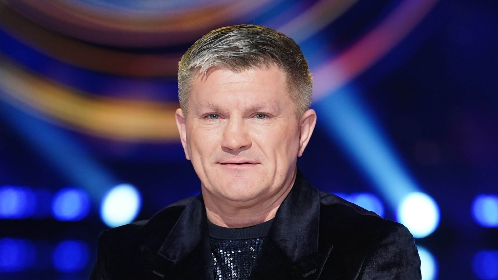 Ricky Hatton’s cause of death given at inquest
